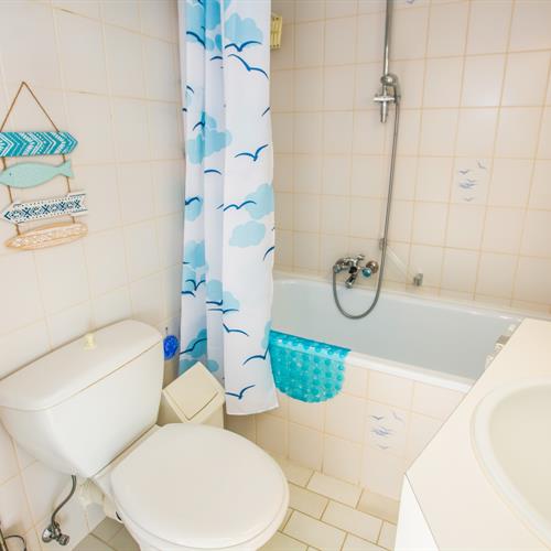Appartement à vendre Middelkerke - Caenen 4177157 - 532841