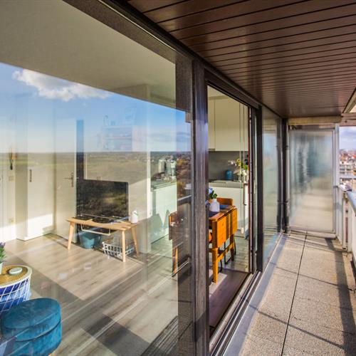Appartement à vendre Middelkerke - Caenen 4177157 - 532814