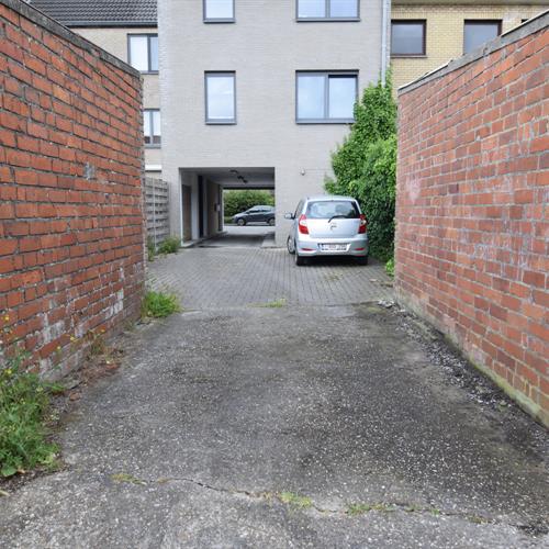 Garage te huur Blankenberge - Caenen 4177466 - 524493