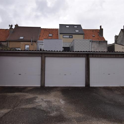 Garage te huur Blankenberge - Caenen 4177466 - 524490