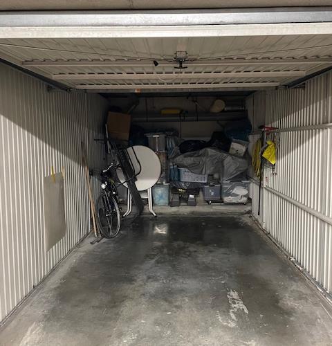 Garage à vendre Middelkerke - Caenen 4177469 - 523484