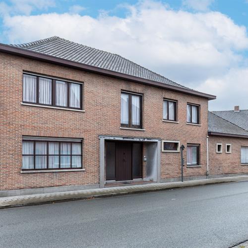 Maison à vendre Ruddervoorde - Caenen 4178182 - 526061