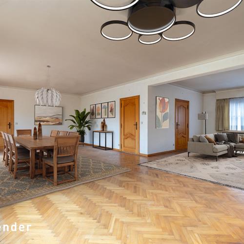 Huis te koop Ruddervoorde - Caenen 4178182 - 539913