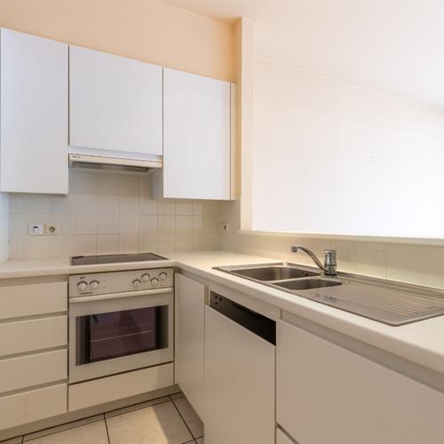 Appartement à vendre Oostduinkerke - Caenen 4178257 - 534506