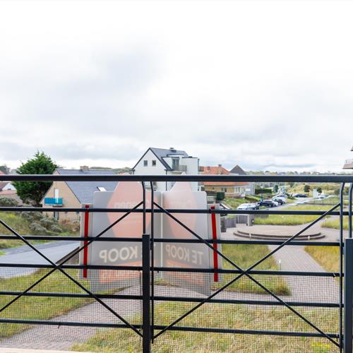 Appartement à vendre Oostduinkerke - Caenen 4178257 - 534527