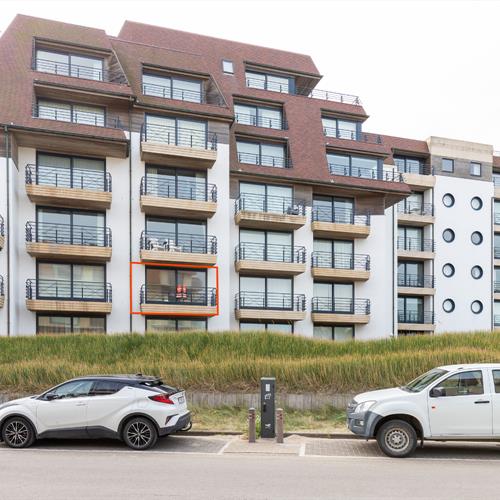 Appartement à vendre Oostduinkerke - Caenen 4178257 - 533180