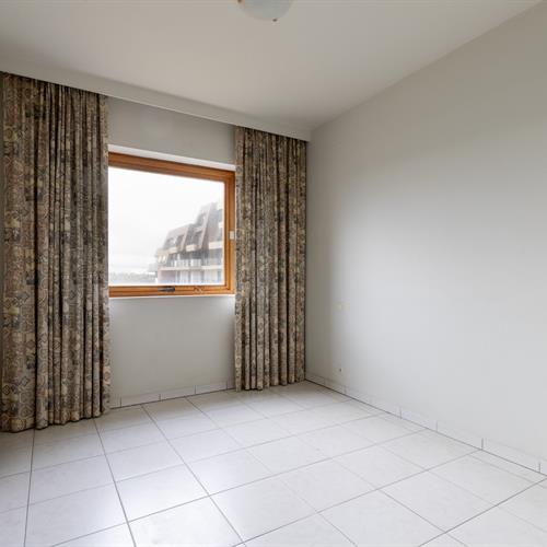 Appartement à vendre Oostduinkerke - Caenen 4178257 - 534509