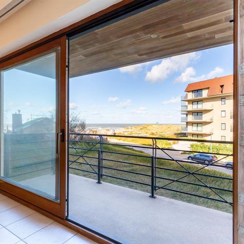 Appartement te koop Oostduinkerke - Caenen 4178257 - 565383