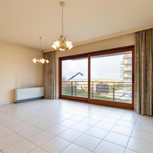 Appartement à vendre Oostduinkerke - Caenen 4178257 - 534497