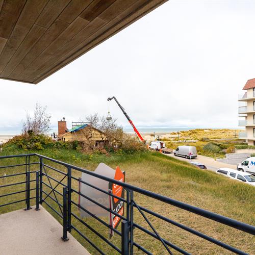 Appartement à vendre Oostduinkerke - Caenen 4178257 - 534521