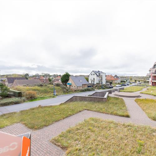 Appartement à vendre Oostduinkerke - Caenen 4178257 - 534530