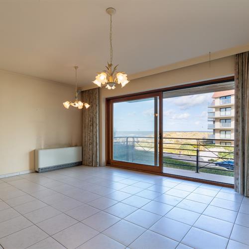 Appartement te koop Oostduinkerke - Caenen 4178257 - 565380