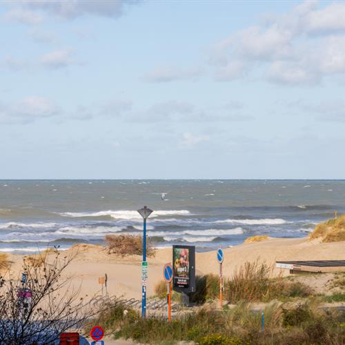 Appartement te koop Oostduinkerke - Caenen 4178257 - 565413