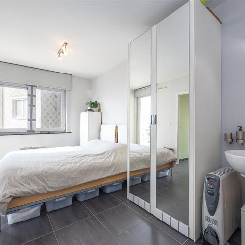 Penthouse à vendre Ostende - Caenen 4178611 - 526310