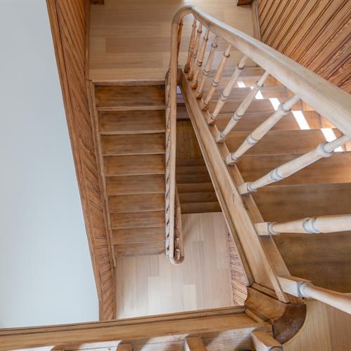 Herenhuis te koop Oostende - Caenen 4178643 - 575766