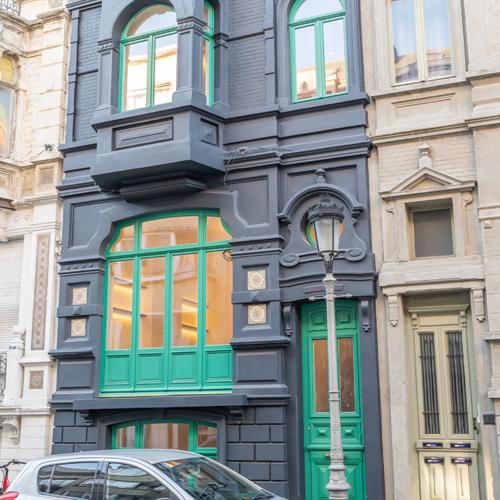 Herenhuis te koop Oostende - Caenen 4178643 - 575829