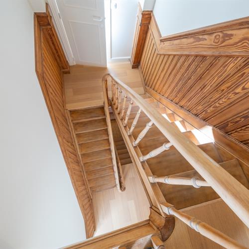 Herenhuis te koop Oostende - Caenen 4178643 - 575784