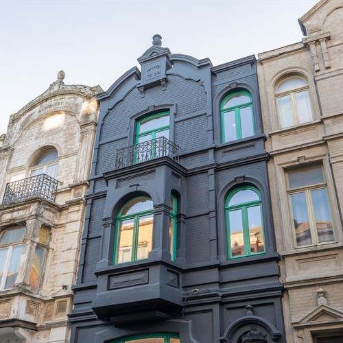 Herenhuis te koop Oostende - Caenen 4178643 - 575826