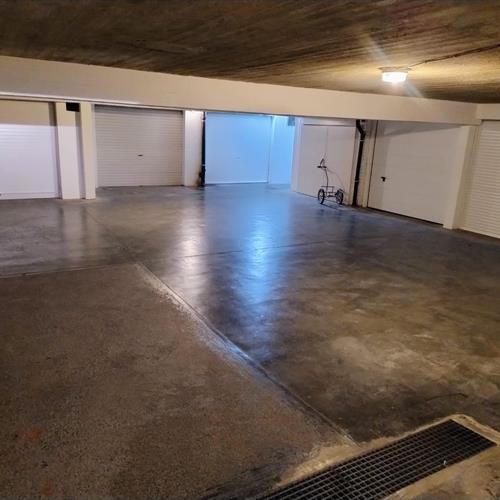 Garage te koop Blankenberge - Caenen 4178709 - 534438