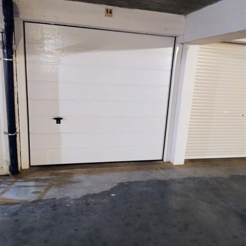 Garage te koop Blankenberge - Caenen 4178709 - 534435
