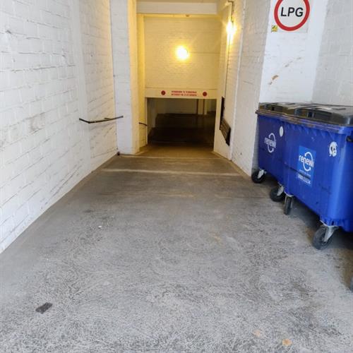 Garage te koop Blankenberge - Caenen 4178709 - 534432