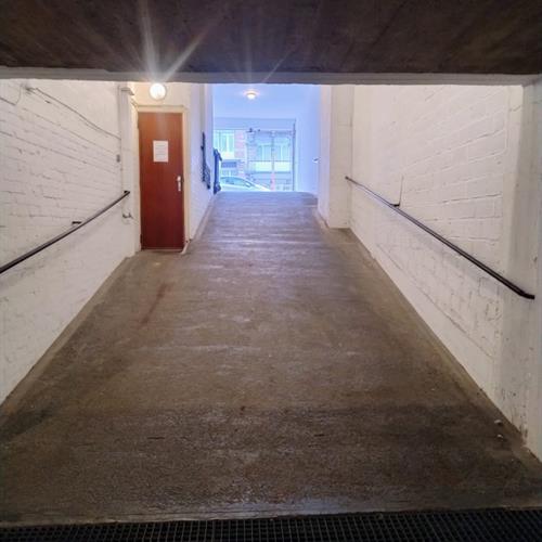 Garage te koop Blankenberge - Caenen 4178709 - 534429