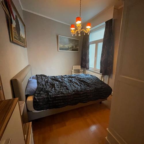 Appartement à louer Blankenberge - Caenen 4179829 - 528677