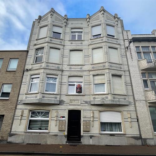 Appartement à louer Blankenberge - Caenen 4179829 - 528653
