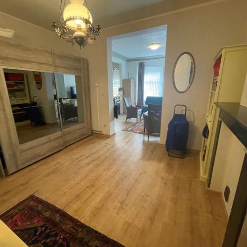 Appartement à louer Blankenberge - Caenen 4179829 - 528680