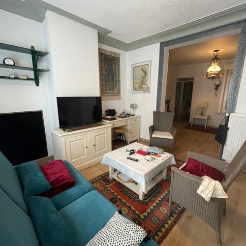 Appartement à louer Blankenberge - Caenen 4179829 - 528665
