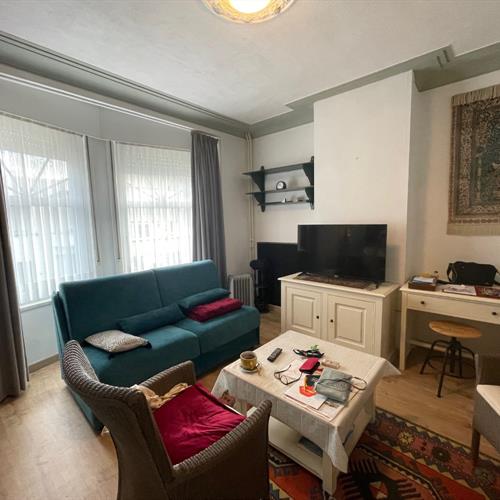 Appartement à louer Blankenberge - Caenen 4179829 - 528662