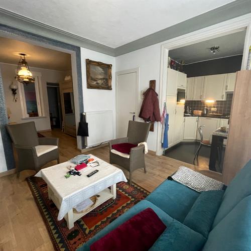 Appartement à louer Blankenberge - Caenen 4179829 - 528668