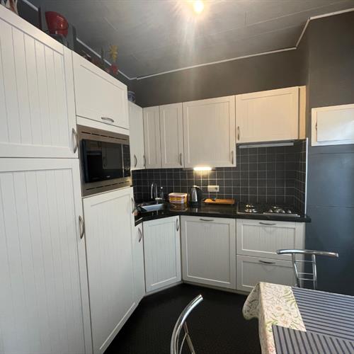 Appartement à louer Blankenberge - Caenen 4179829 - 528656