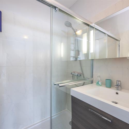 Studio à vendre Ostende - Caenen 4180520 - 530876