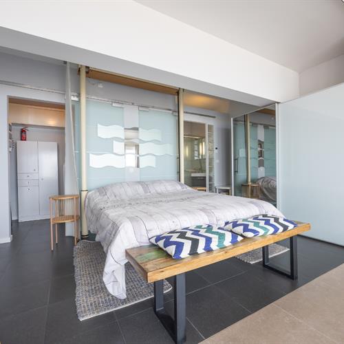 Studio à vendre Ostende - Caenen 4180520 - 530858