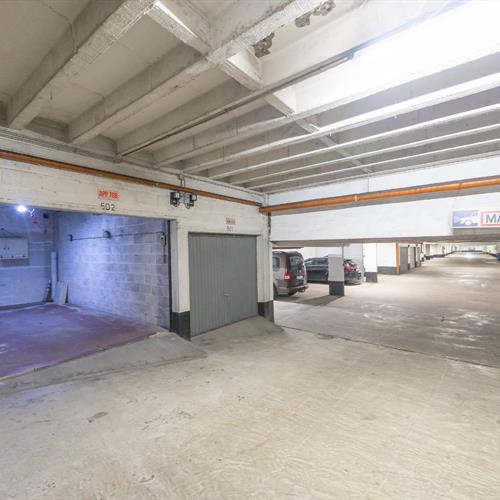 Studio à vendre Ostende - Caenen 4180520 - 530882