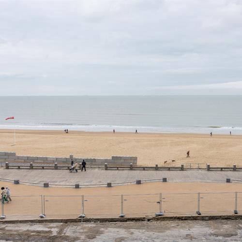Studio à vendre Ostende - Caenen 4180520 - 530864