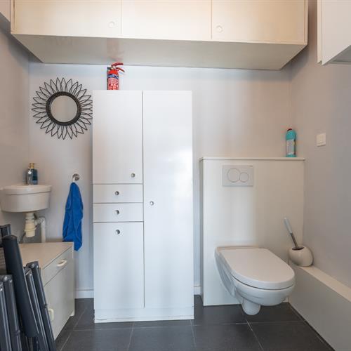 Studio à vendre Ostende - Caenen 4180520 - 530873