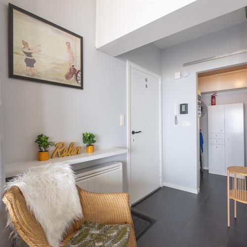 Studio à vendre Ostende - Caenen 4180520 - 530870