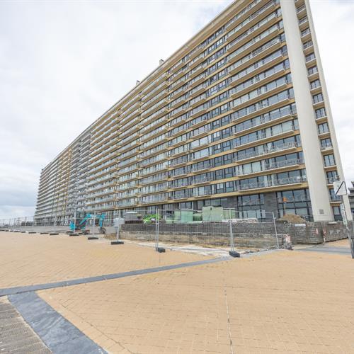 Studio à vendre Ostende - Caenen 4180520 - 530885