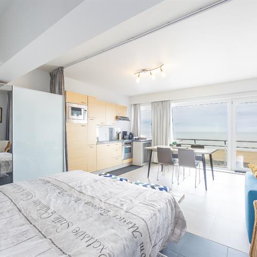 Studio te koop Oostende - Caenen 4180520 - 530838