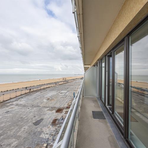 Studio à vendre Ostende - Caenen 4180520 - 530867