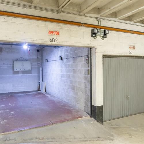 Studio à vendre Ostende - Caenen 4180520 - 530879