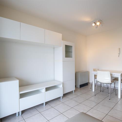 Studio à vendre Nieuport - Caenen 4180521 - 537173