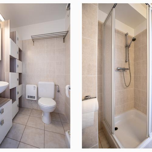 Studio à vendre Nieuport - Caenen 4180521 - 537179