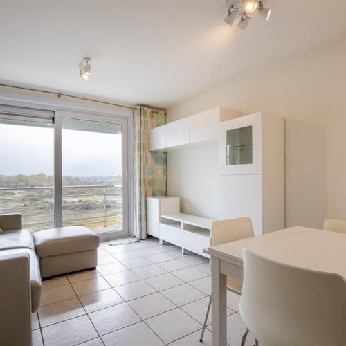 Studio à vendre Nieuport - Caenen 4180521 - 537167