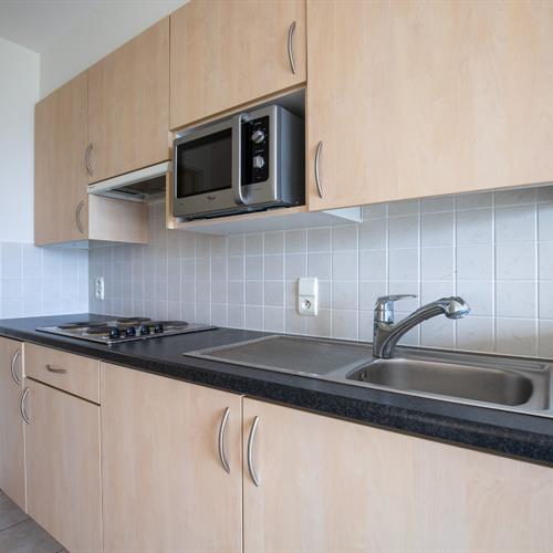 Studio à vendre Nieuport - Caenen 4180521 - 537176