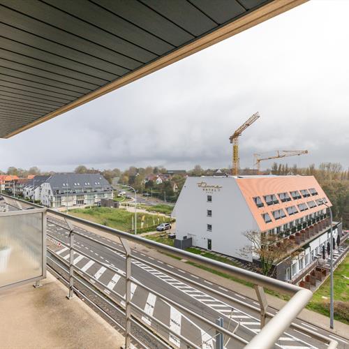 Studio à vendre Nieuport - Caenen 4180521 - 537188
