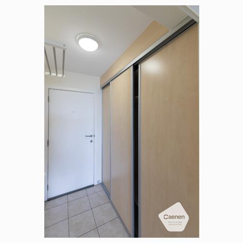 Studio à vendre Nieuport - Caenen 4180521 - 537182