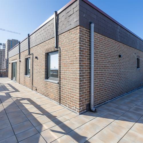 Appartement te koop Oostende - Caenen 4181794 - 530994